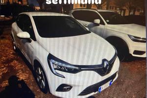Renault Clio Blue dCi 100 CV 5 porte Business