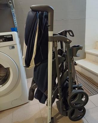 Trio Inglesina