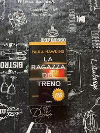 Libro la ragazza del treno