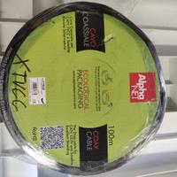 Cavo coassiale  100m