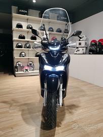 Honda sh 150 abs -2020 -unico proprietario