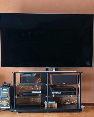 Smart Tv Samsung da 75'' pollici Q7F