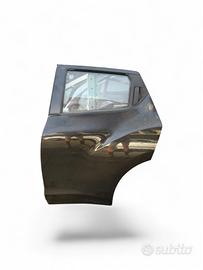 PORTA PORTIERA SPORTELLO NISSAN JUKE 2010 2019