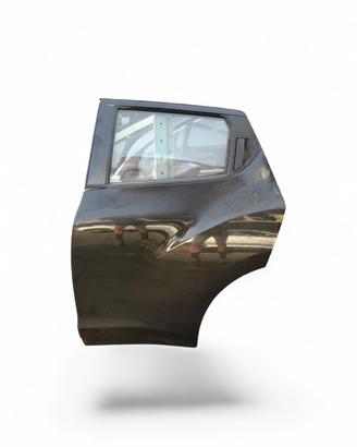 PORTA PORTIERA SPORTELLO NISSAN JUKE 2010 2019
