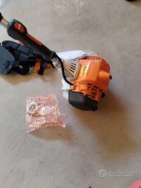 decespugliatore stihl