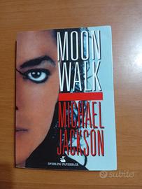 Moonwalk - Michael Jackson 1 Edizione 2009