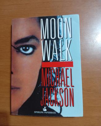 Moonwalk - Michael Jackson 1 Edizione 2009