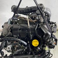 MOTORE COMPLETO SUZUKI Grand Vitara JB F9Q B264 Di