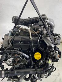 MOTORE COMPLETO SUZUKI Grand Vitara JB F9Q B264 Di