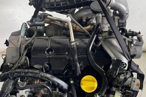 MOTORE COMPLETO SUZUKI Grand Vitara JB F9Q B264 Di