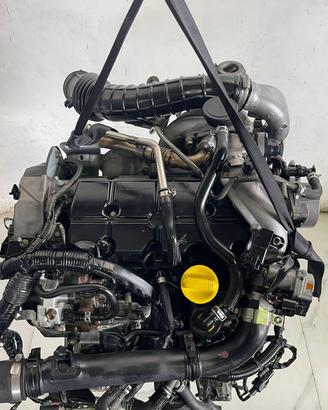 MOTORE COMPLETO SUZUKI Grand Vitara JB F9Q B264 Di