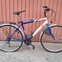 Bicicletta uomo ruota da 29 pollici, leggi bene