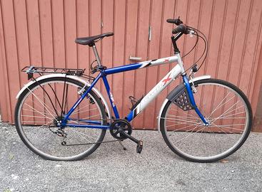 Bicicletta uomo ruota da 29 pollici, leggi bene