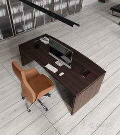 Arredo ufficio direzionale