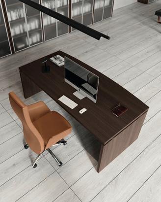 Arredo ufficio direzionale