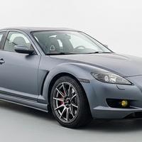 Mazda rx8 