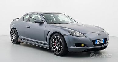 Mazda rx8 