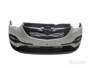 OPEL GRANDLAND X 2020 musata RICAMBI