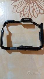 SmallRing Panasonic Lumix GH6