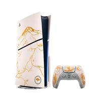 Sony PS5 Console Ghost Of Yotei Limited Edition