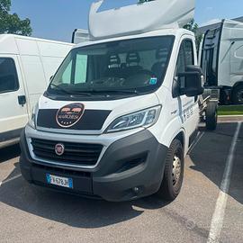 Fiat Ducato a telaio