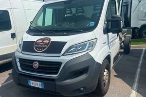 Fiat Ducato a telaio