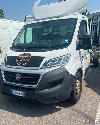Fiat Ducato a telaio