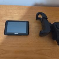 Navigatore Tom Tom per panda