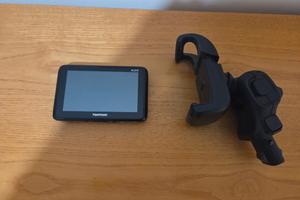 Navigatore Tom Tom per panda