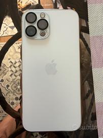 Iphone 12Pro Max 128GB Tutto Originale