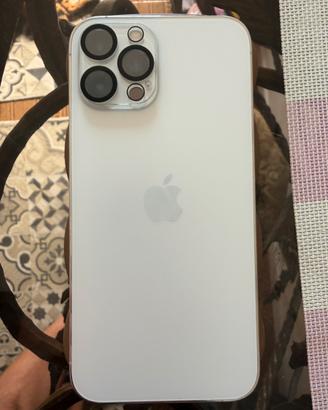 Iphone 12Pro Max 128GB Tutto Originale