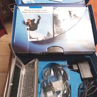 Nokia  N9210 Communicator
