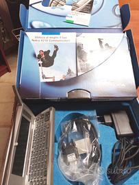 Nokia  N9210 Communicator