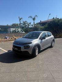 Citroen C3 BlueHDi 100 S&S Feel