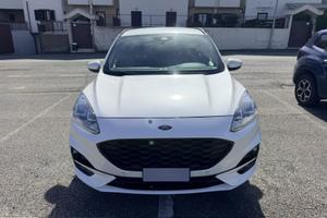 Ford kuga 3 serie
