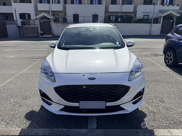 Ford kuga 3 serie