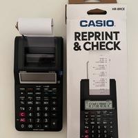 Calcolatrice Casio