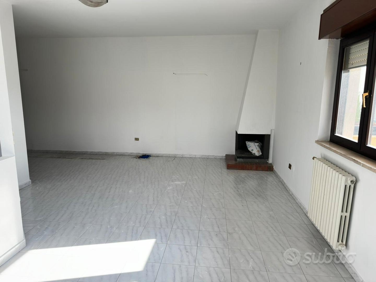 Apartment in Avellino, San Tommaso, Bellizzi Irpino - Vista 5
