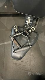 (Venduto) Maniglie ATX Black Line