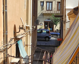 Casa nel centro storico di Castelbuono