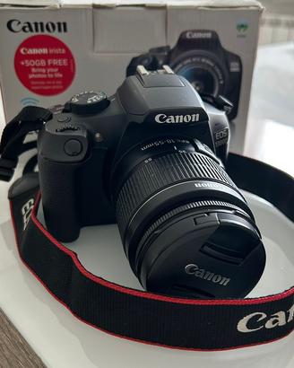 Canon EOS 1300D