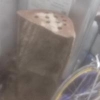 bena per miniescavatore 