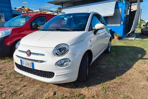 Fiat 500 FireFly Hybrid E6D