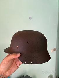 Elmetto tedesco ww2