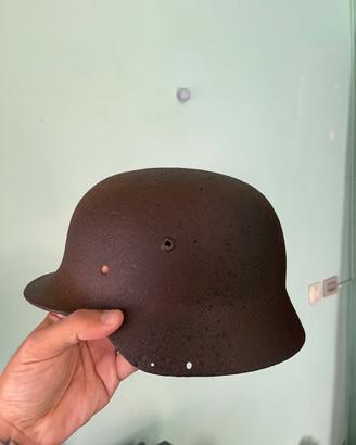Elmetto tedesco ww2
