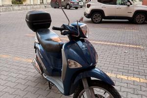 Piaggio liberty 50