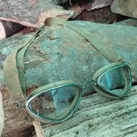 Occhiali aviazione vintage