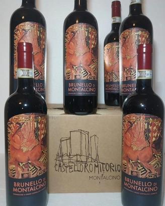 Vino Pregiato