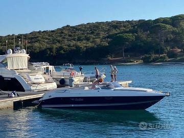 Airon Marine 278 motorizzato nuovo