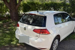 GOLF 1.6 TDI 90 CV